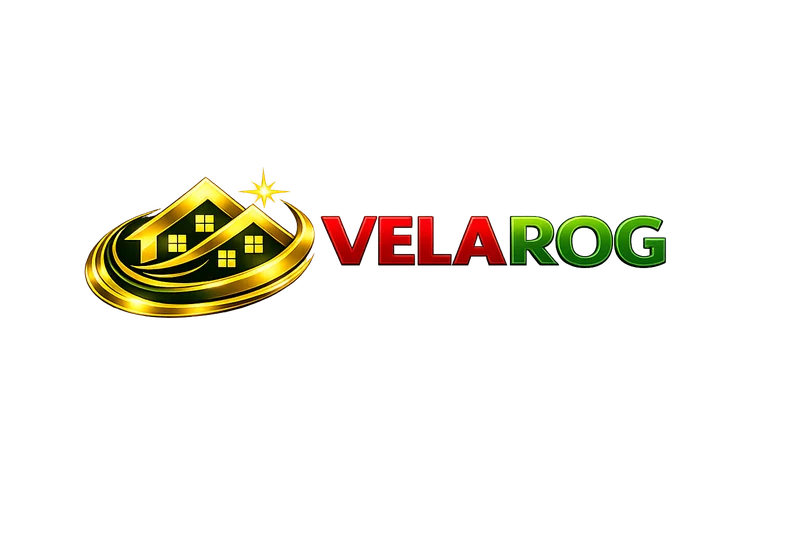 Velarog logo
